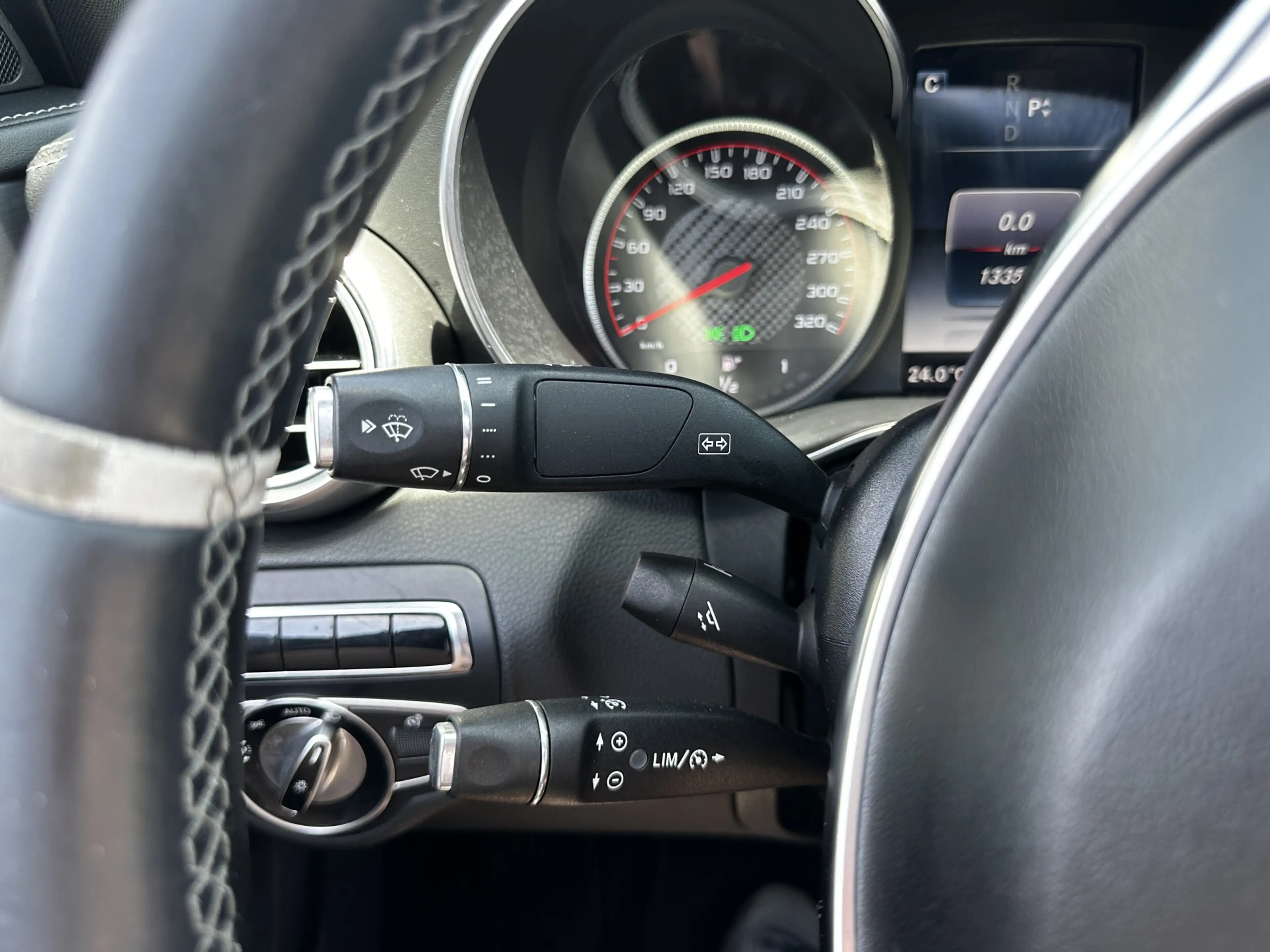 Mercedes-Benz C 63 AMG S |SCHAALSTOELEN|PANO|BURMESTER|360°|SPORT UITLAAT — photo 32