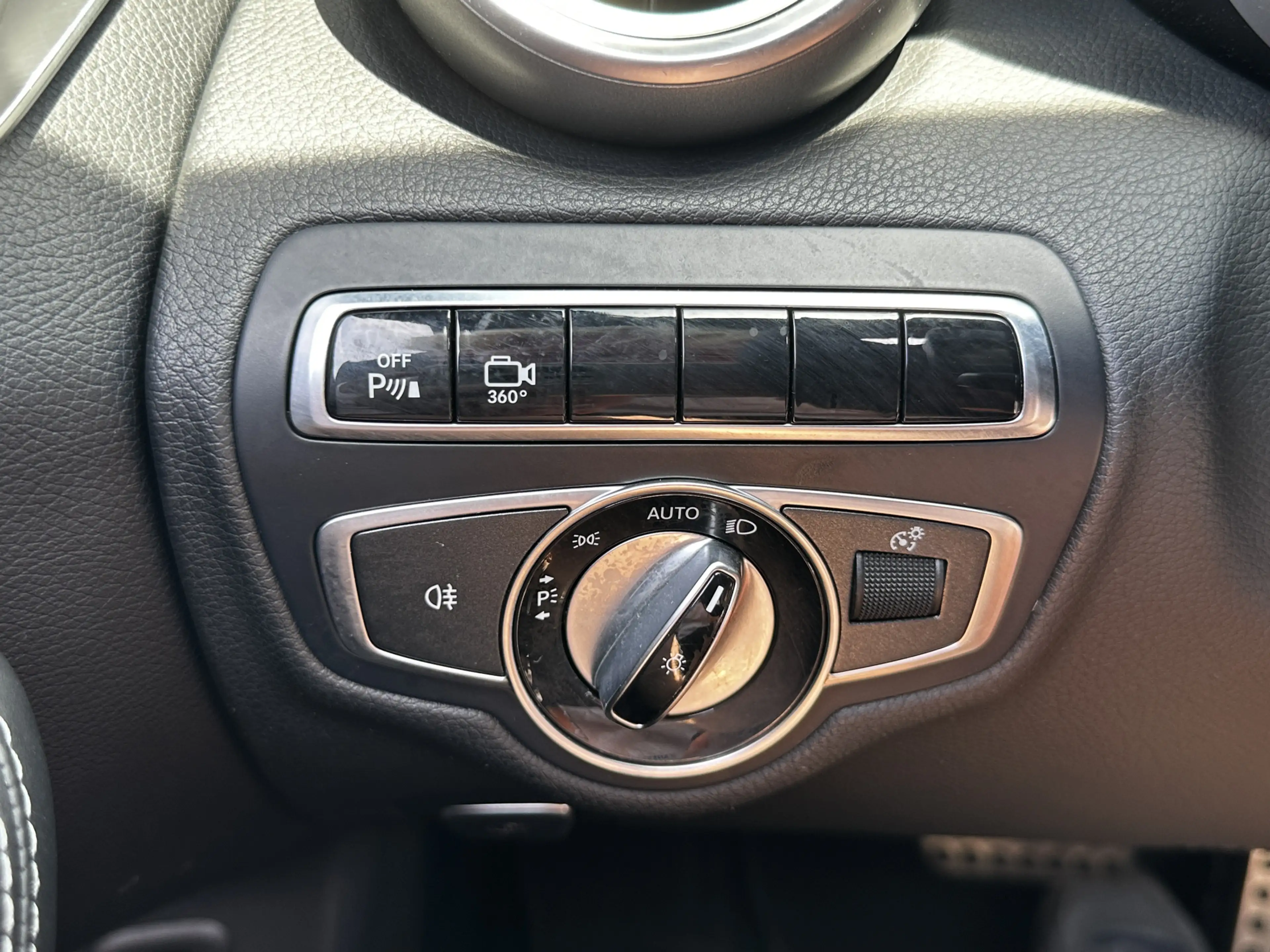 Mercedes-Benz C 63 AMG S |SCHAALSTOELEN|PANO|BURMESTER|360°|SPORT UITLAAT — photo 26