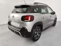 Citroen C3 Aircross PureTech 110 S&S Plus *NAVIGATORE/SENSORI POST* Grigio - thumbnail 11