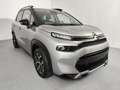 Citroen C3 Aircross PureTech 110 S&S Plus *NAVIGATORE/SENSORI POST* Grigio - thumbnail 4