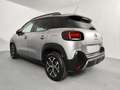 Citroen C3 Aircross PureTech 110 S&S Plus *NAVIGATORE/SENSORI POST* Grigio - thumbnail 9