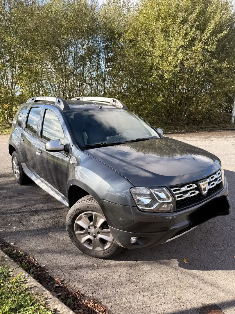 Dacia Duster 1.5 dCi 110 4x2 Prestige - 2