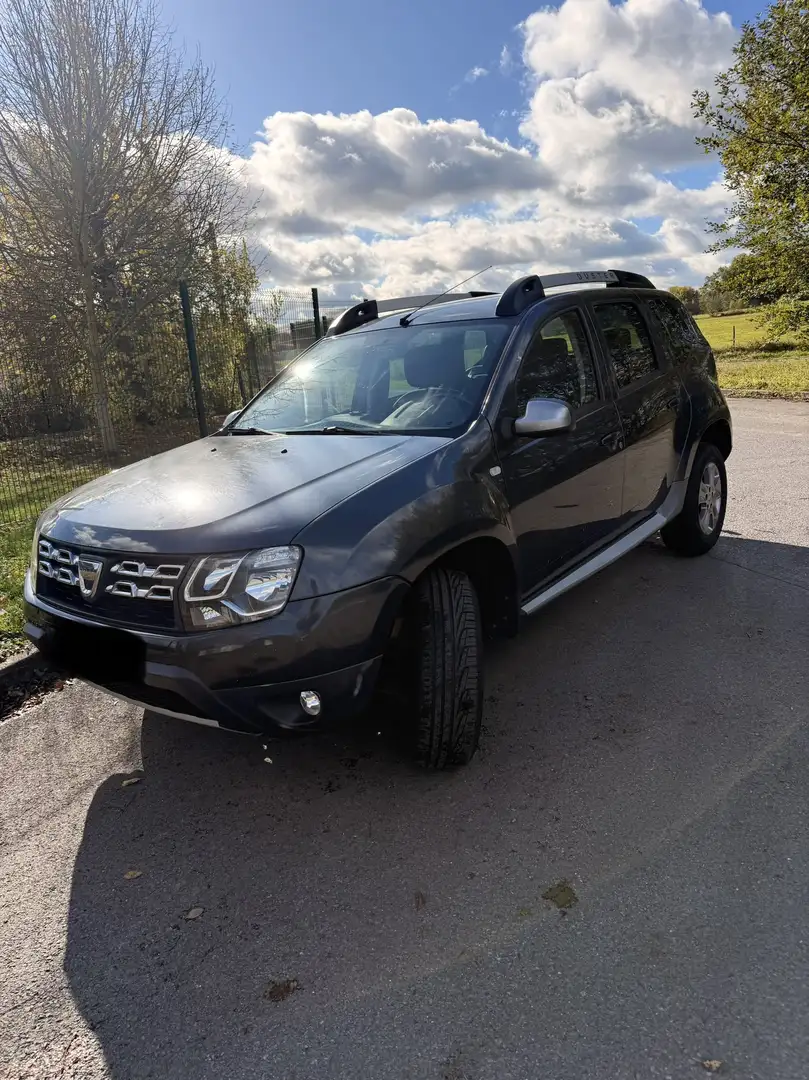 Dacia Duster 1.5 dCi 110 4x2 Prestige - 1