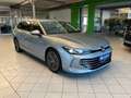 Volkswagen Passat Variant 2.0 TDI Elegance DSG IQ AHK RFK ACC Silber - thumbnail 2