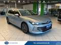 Volkswagen Passat Variant 2.0 TDI Elegance DSG IQ AHK RFK ACC Silber - thumbnail 1