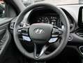 Hyundai i30 2.0 TGDI Fastback N Performance Navi LED Car siva - thumbnail 9