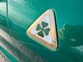 Alfa Romeo Giulia Giulia 2.9 V6 Quadrifoglio 520cv auto CENTENARIO Groen - thumbnail 9