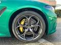 Alfa Romeo Giulia Giulia 2.9 V6 Quadrifoglio 520cv auto CENTENARIO Groen - thumbnail 8
