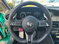 Alfa Romeo Giulia Giulia 2.9 V6 Quadrifoglio 520cv auto CENTENARIO Groen - thumbnail 22