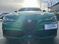 Alfa Romeo Giulia Giulia 2.9 V6 Quadrifoglio 520cv auto CENTENARIO Groen - thumbnail 2