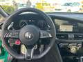 Alfa Romeo Giulia Giulia 2.9 V6 Quadrifoglio 520cv auto CENTENARIO Groen - thumbnail 21