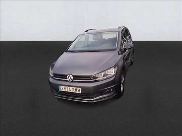 1.6TDI Business and Navi 85kW RAC