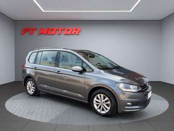 1.6TDI Business and Navi 85kW RAC