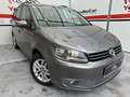 Volkswagen Touran 1.6TDI Advance DSG 105 Grijs - thumbnail 1