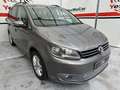 Volkswagen Touran 1.6TDI Advance DSG 105 Gris - thumbnail 22