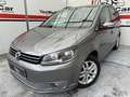 Volkswagen Touran 1.6TDI Advance DSG 105 Grijs - thumbnail 3
