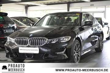 d xDrive Luxury Line MildHybrid/GL-DACH/KAMERA