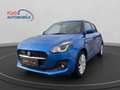 Suzuki Swift SWIFT 1.2 HYBRID COMFORT CVT+ACC+SHZ+RFK+TOTW. Blau - thumbnail 1