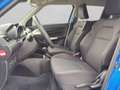 Suzuki Swift SWIFT 1.2 HYBRID COMFORT CVT+ACC+SHZ+RFK+TOTW. Blau - thumbnail 9