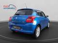 Suzuki Swift SWIFT 1.2 HYBRID COMFORT CVT+ACC+SHZ+RFK+TOTW. Blau - thumbnail 5