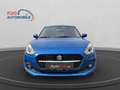 Suzuki Swift SWIFT 1.2 HYBRID COMFORT CVT+ACC+SHZ+RFK+TOTW. Blau - thumbnail 8