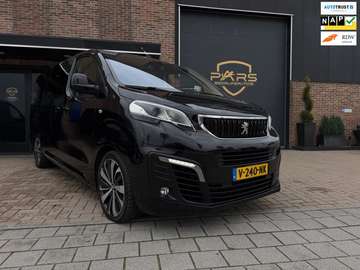 231L 2.0 BlueHDI 177PK Automaat 180 LANG DC Premiu