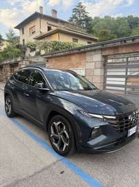 2.0 crdi vgt Dynamic 2wd auto