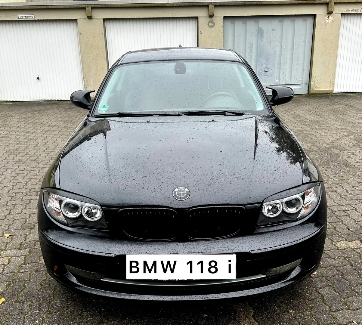 BMW 118 118i Edition Lifestyle - 2