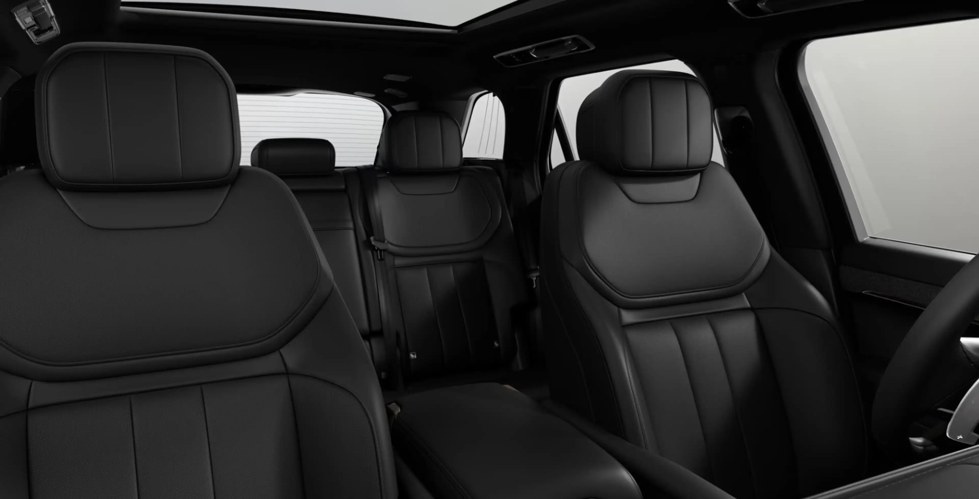 Land Rover Range Rover Sport P460e Dynamic HSE AWD Auto. 27MY 0km — photo 7