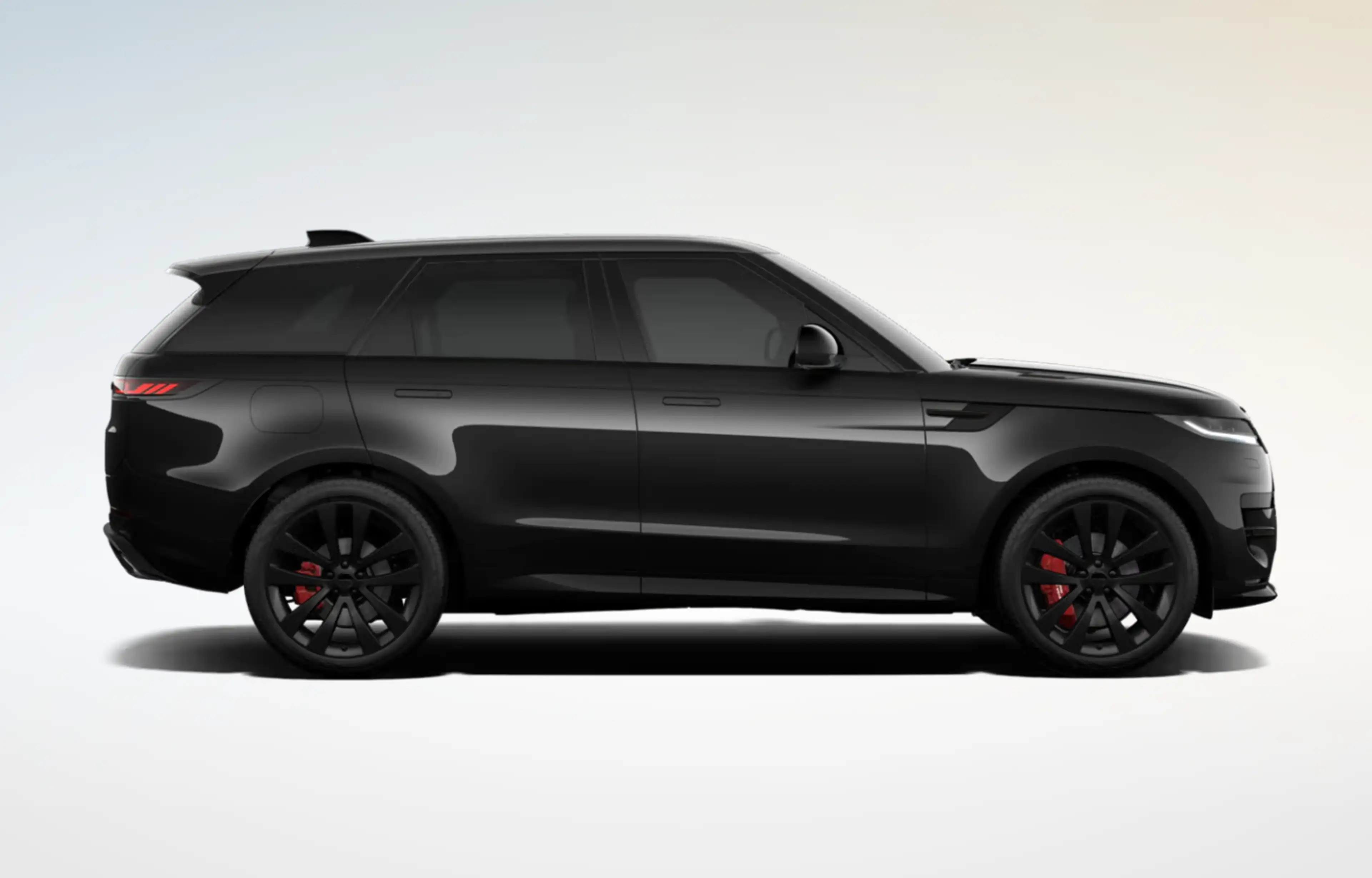 Land Rover Range Rover Sport P460e Dynamic HSE AWD Auto. 27MY 0km — photo 5