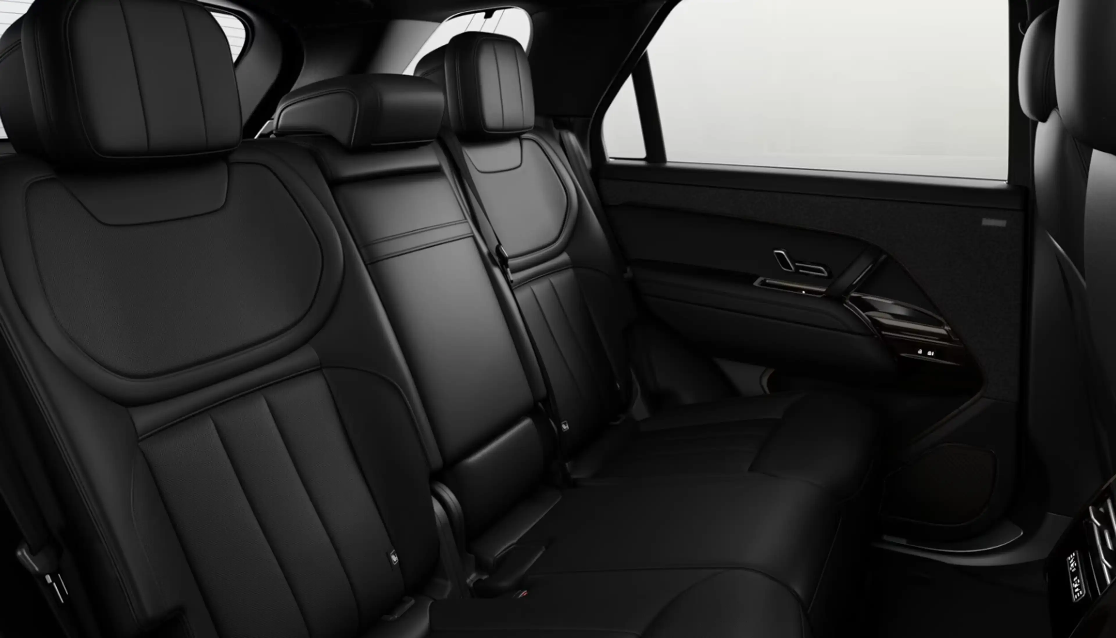 Land Rover Range Rover Sport P460e Dynamic HSE AWD Auto. 27MY 0km — photo 4