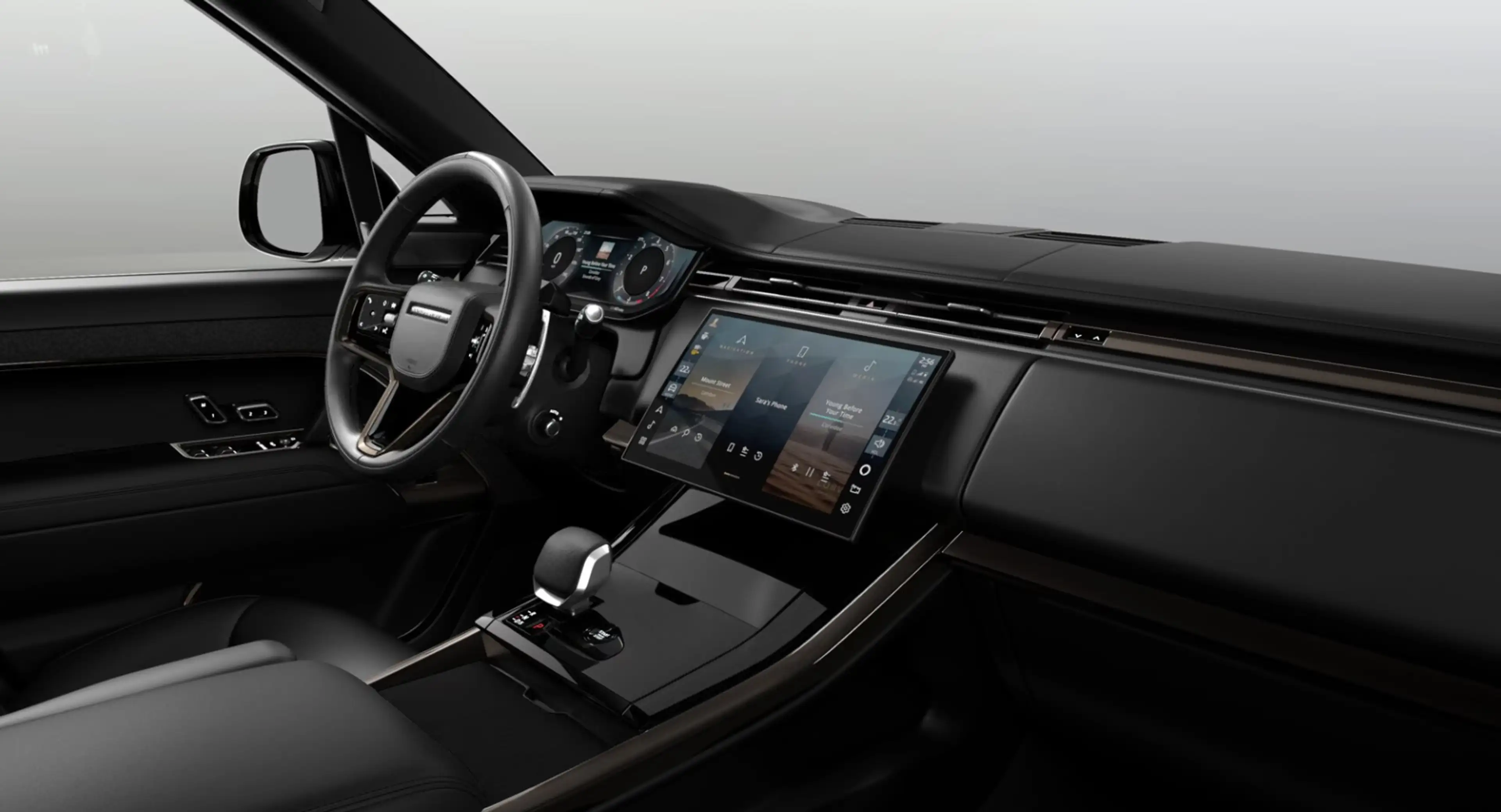 Land Rover Range Rover Sport P460e Dynamic HSE AWD Auto. 27MY 0km — photo 3