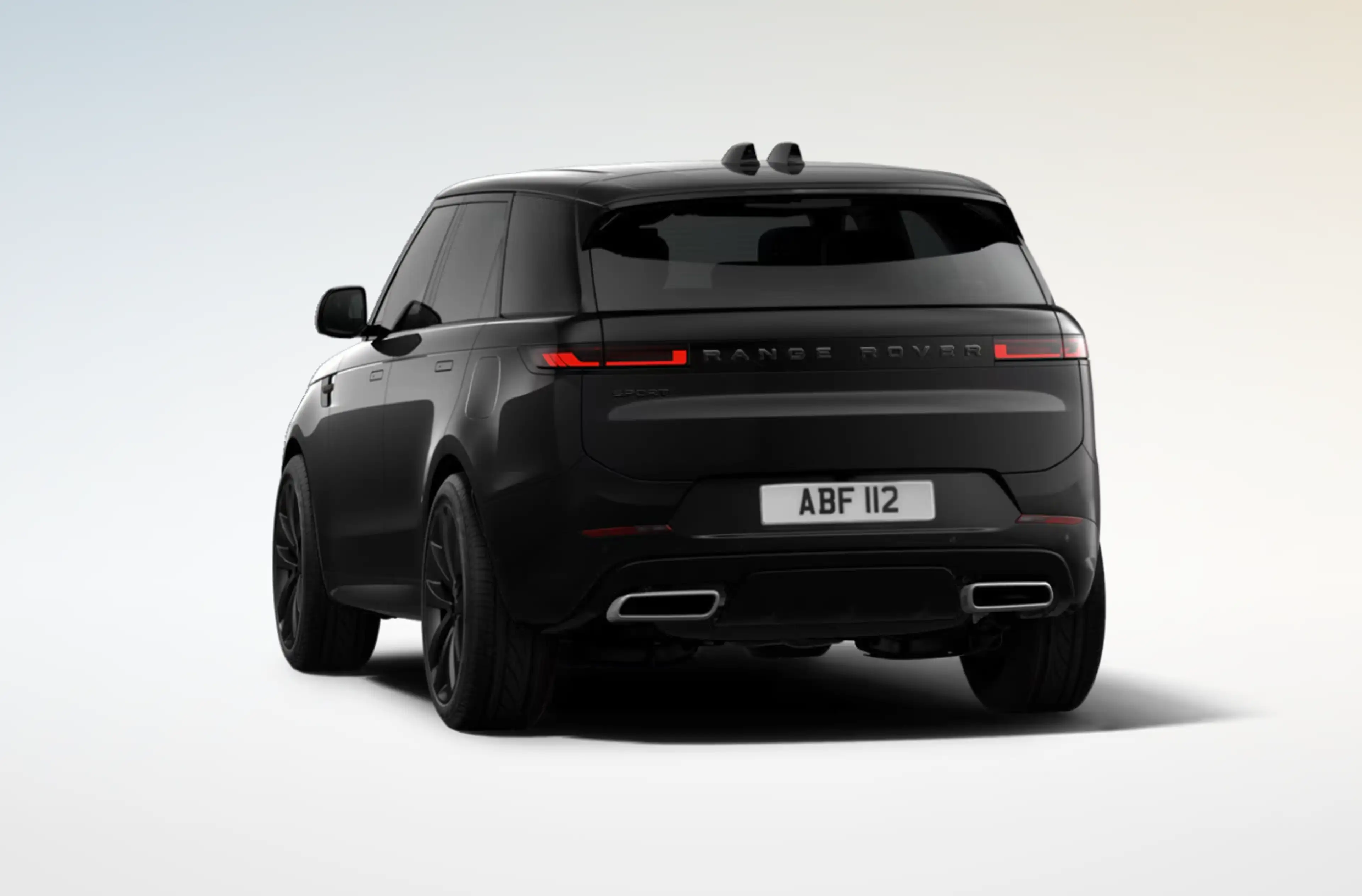 Land Rover Range Rover Sport P460e Dynamic HSE AWD Auto. 27MY 0km — photo 2