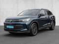 Volkswagen Tiguan 2.0 TDI DSG Life Goal 360 ACC AHK AUT FLA Blau - thumbnail 2