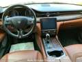 Maserati Quattroporte V6 430 CV S Q4 *TAGLIANDI CERTIFICATI* Czarny - thumbnail 9