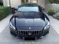 Maserati Quattroporte V6 430 CV S Q4 *TAGLIANDI CERTIFICATI* Negro - thumbnail 2