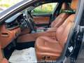 Maserati Quattroporte V6 430 CV S Q4 *TAGLIANDI CERTIFICATI* Czarny - thumbnail 14