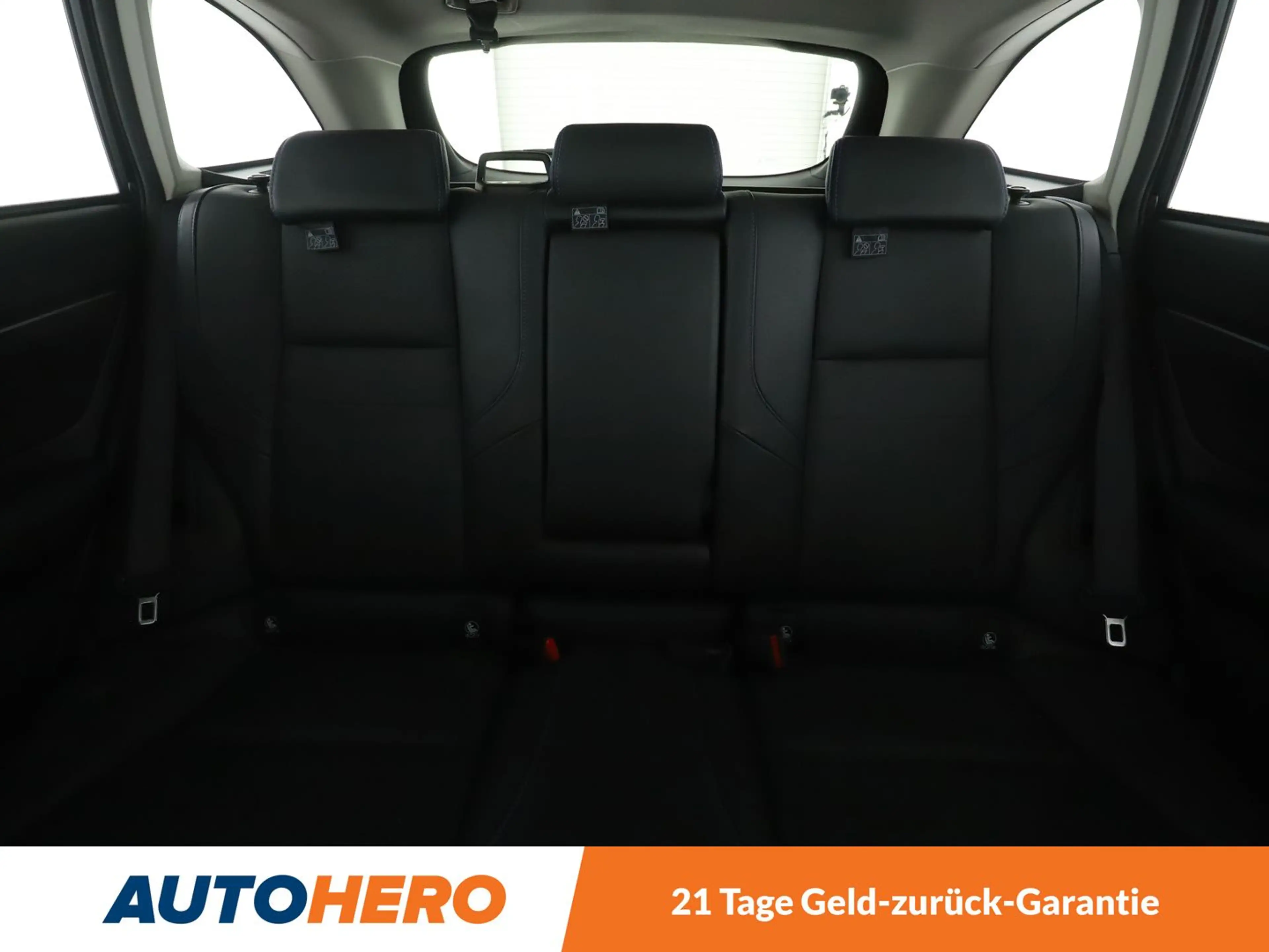Subaru Levorg 1.6 Sport 4x4 Aut*NAVI*TEMPO*CAM*SHZ*KLIMA* — photo 15