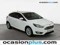 Ford Focus 2.0TDCi Auto-S&S Titanium 150 Blanco - thumbnail 2