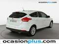 Ford Focus 2.0TDCi Auto-S&S Titanium 150 Blanco - thumbnail 4