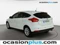 Ford Focus 2.0TDCi Auto-S&S Titanium 150 Blanco - thumbnail 3