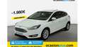 Ford Focus 2.0TDCi Auto-S&S Titanium 150 Blanco - thumbnail 1