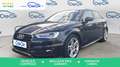 Audi A3 1.4 TFSI 125 S-Tronic7 S line Noir - thumbnail 1