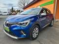 Renault Captur II Intens TCe 130 FACELIFT! LED/NAVI/SHZ Bleu - thumbnail 4