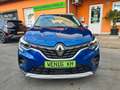 Renault Captur II Intens TCe 130 FACELIFT! LED/NAVI/SHZ Bleu - thumbnail 3