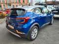 Renault Captur II Intens TCe 130 FACELIFT! LED/NAVI/SHZ Bleu - thumbnail 8