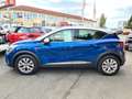 Renault Captur II Intens TCe 130 FACELIFT! LED/NAVI/SHZ Bleu - thumbnail 5