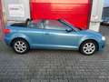 Audi A3 Cabriolet 2.0 TDI 140pk Attraction Automaat / Auto Blau - thumbnail 25