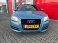 Audi A3 Cabriolet 2.0 TDI 140pk Attraction Automaat / Auto Blau - thumbnail 31