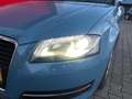 Audi A3 Cabriolet 2.0 TDI 140pk Attraction Automaat / Auto Blau - thumbnail 9